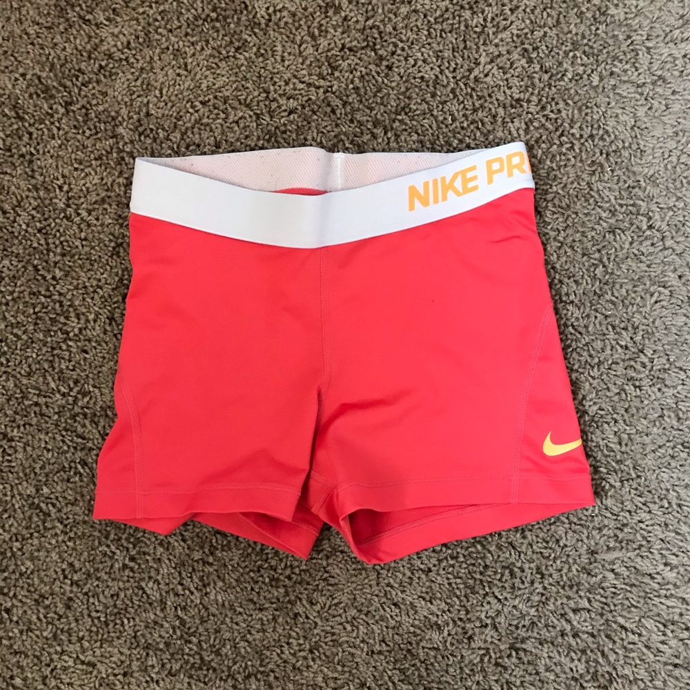 Nike Pros Shorts